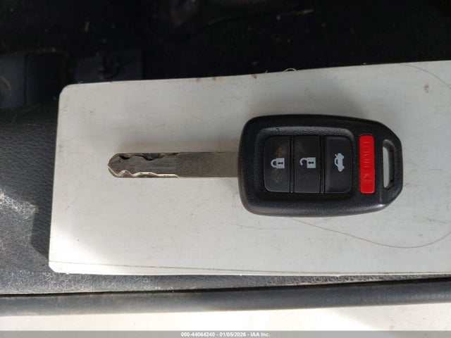 1HGCR2F36GA147008 Honda ACCORD LX