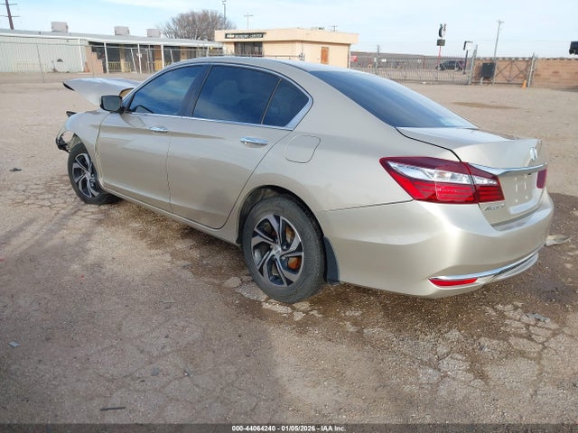 1HGCR2F36GA147008 Honda ACCORD LX