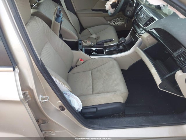 1HGCR2F36GA147008 Honda ACCORD LX