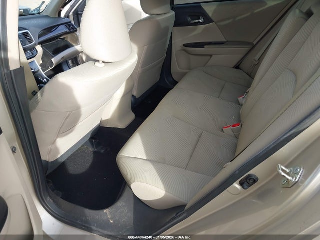 1HGCR2F36GA147008 Honda ACCORD LX