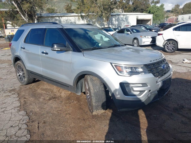 2017 1FM5K8GT9HGD66472 main image