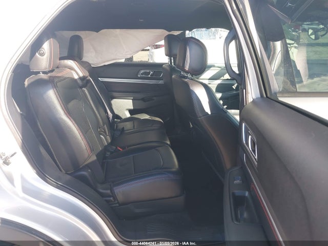 1FM5K8GT9HGD66472 Ford EXPLORER SPORT