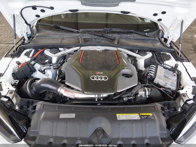 2019 AUDI RS 5 WUABWCF50KA900974 Photo 9