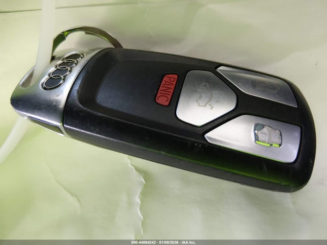 2019 AUDI RS 5 WUABWCF50KA900974 Photo 10