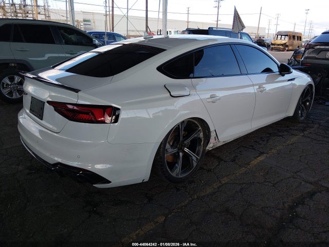 2019 AUDI RS 5 WUABWCF50KA900974 Photo 3