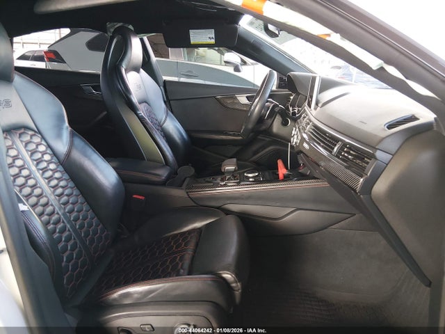 2019 AUDI RS 5 WUABWCF50KA900974 Photo 4