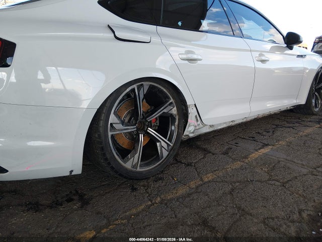 2019 AUDI RS 5 WUABWCF50KA900974 Photo 5