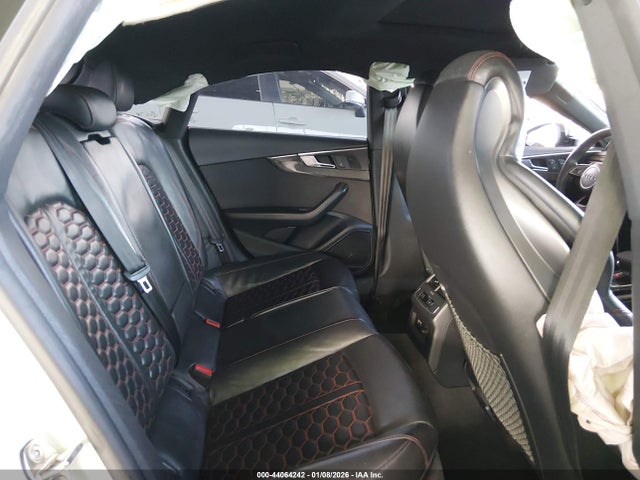 2019 AUDI RS 5 WUABWCF50KA900974 Photo 7