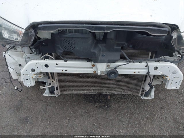 2019 MITSUBISHI OUTLANDER SPORT JA4AP3AU5KU018602 Photo 9