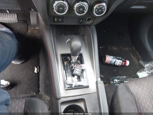 2019 MITSUBISHI OUTLANDER SPORT JA4AP3AU5KU018602 Photo 10