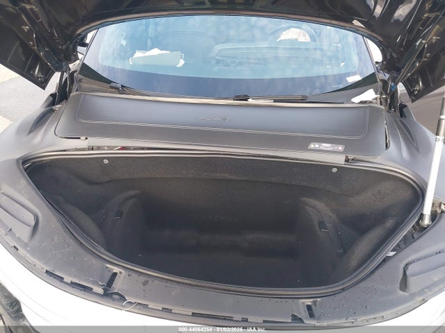 50EA1PGA0RA002634 Lucid Air Pure