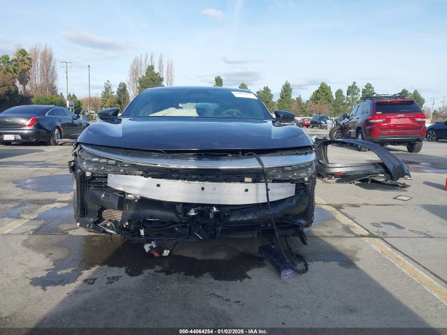 50EA1PGA0RA002634 Lucid Air Pure