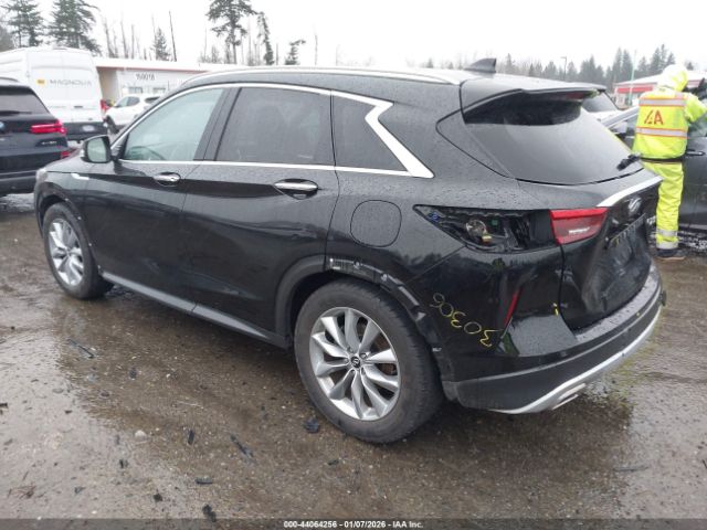 2019 INFINITI QX50 3PCAJ5M16KF134467 Photo 2
