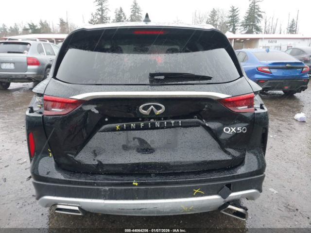 2019 INFINITI QX50 3PCAJ5M16KF134467 Photo 5