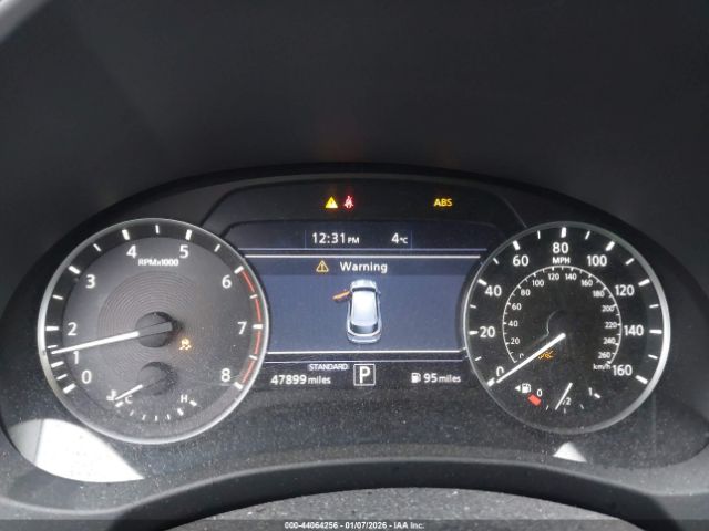 2019 INFINITI QX50 3PCAJ5M16KF134467 Photo 6