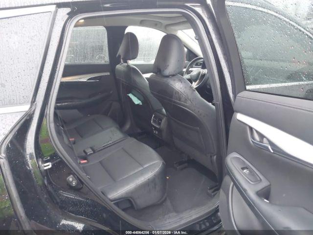 2019 INFINITI QX50 3PCAJ5M16KF134467 Photo 7