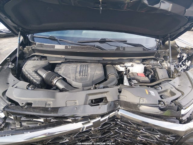 1GNEVJKS3RJ150145 Chevrolet Traverse Awd Z71