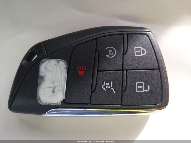 1GNEVJKS3RJ150145 Chevrolet Traverse Awd Z71