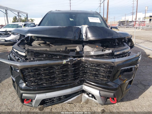 1GNEVJKS3RJ150145 Chevrolet Traverse Awd Z71