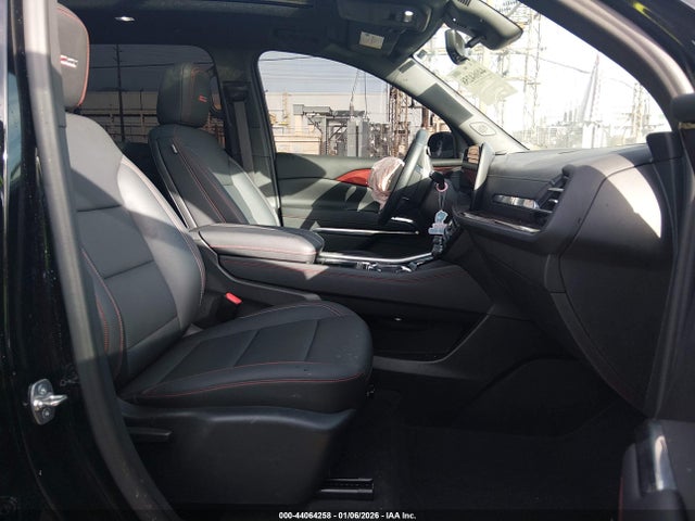 1GNEVJKS3RJ150145 Chevrolet Traverse Awd Z71