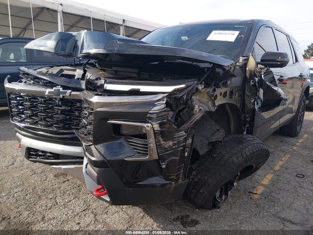 1GNEVJKS3RJ150145 Chevrolet Traverse Awd Z71
