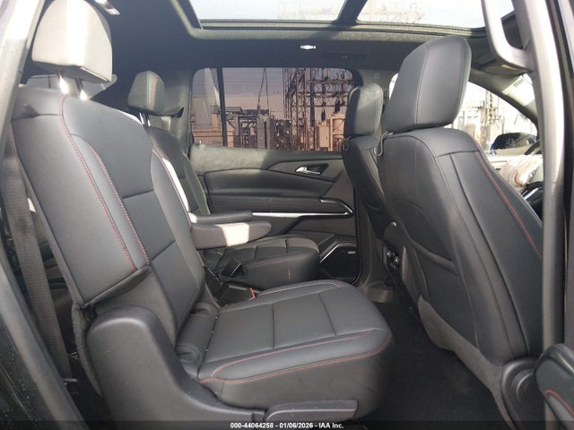 1GNEVJKS3RJ150145 Chevrolet Traverse Awd Z71