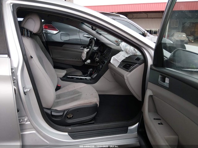 5NPE24AA5FH199119 Hyundai SONATA ECO