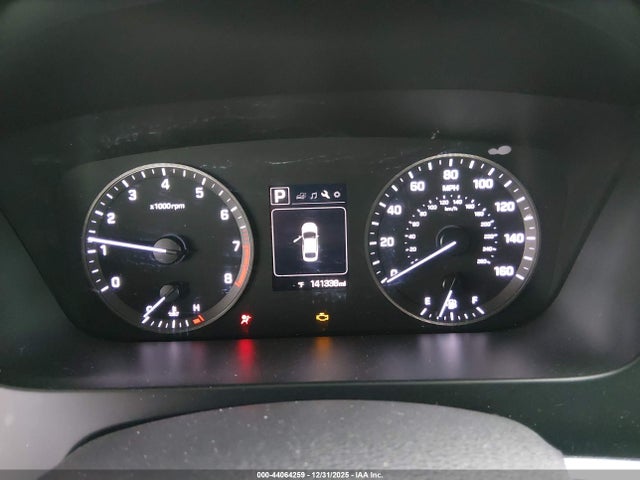 5NPE24AA5FH199119 Hyundai SONATA ECO