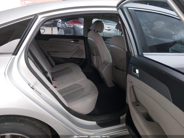5NPE24AA5FH199119 Hyundai SONATA ECO