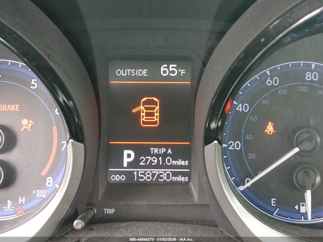 Toyota Corolla S Plus 2014 5YFBURHE7EP005615 Image 15