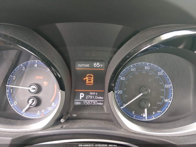 Toyota Corolla S Plus 2014 5YFBURHE7EP005615 Image 7