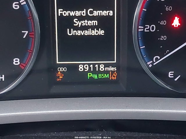 Toyota Rav4 Limited 2018 2T3YFREV5JW462495 Image 16