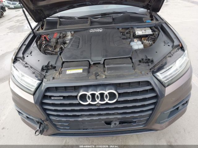 2018 AUDI Q7 WA1VAAF70JD044937 Photo 9