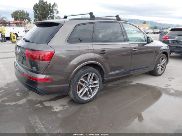 2018 AUDI Q7 WA1VAAF70JD044937 Photo 3
