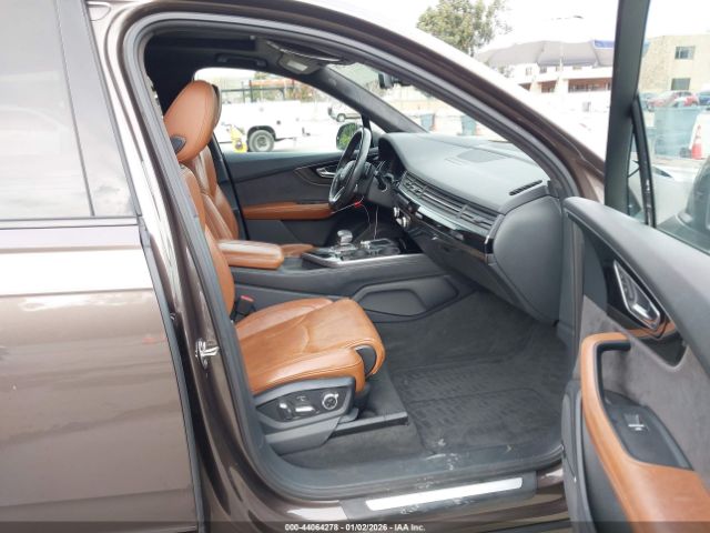 2018 AUDI Q7 WA1VAAF70JD044937 Photo 4