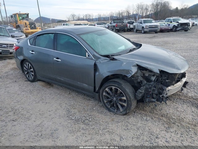 2016 NISSAN ALTIMA 1N4AL3AP3GC124643