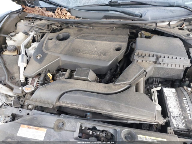 2016 NISSAN ALTIMA 1N4AL3AP3GC124643 Photo 9
