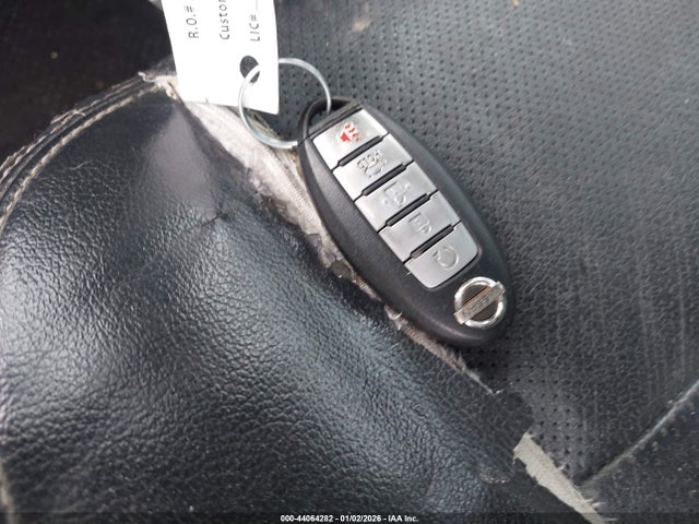 2016 NISSAN ALTIMA 1N4AL3AP3GC124643 Photo 10
