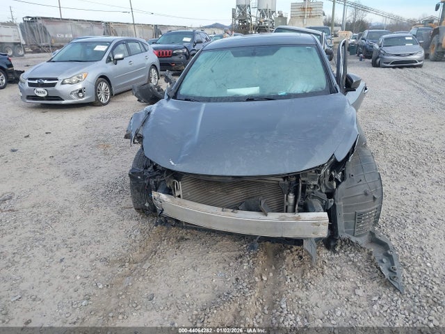 Nissan Altima 2.5 Sl 2016 1N4AL3AP3GC124643 Image 12