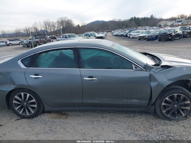 Nissan Altima 2.5 Sl 2016 1N4AL3AP3GC124643 Image 13