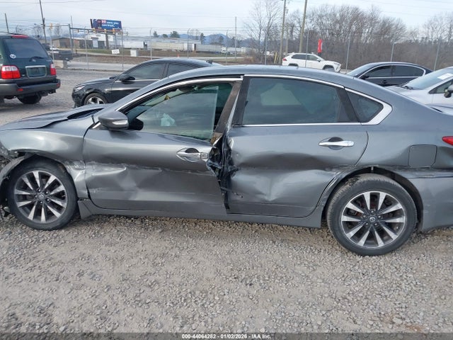 Nissan Altima 2.5 Sl 2016 1N4AL3AP3GC124643 Image 14