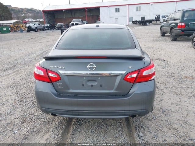 Nissan Altima 2.5 Sl 2016 1N4AL3AP3GC124643 Image 16