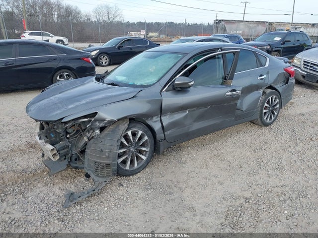2016 NISSAN ALTIMA 1N4AL3AP3GC124643 Photo 1
