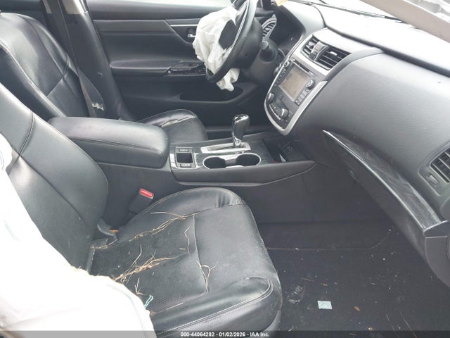2016 NISSAN ALTIMA 1N4AL3AP3GC124643 Photo 4