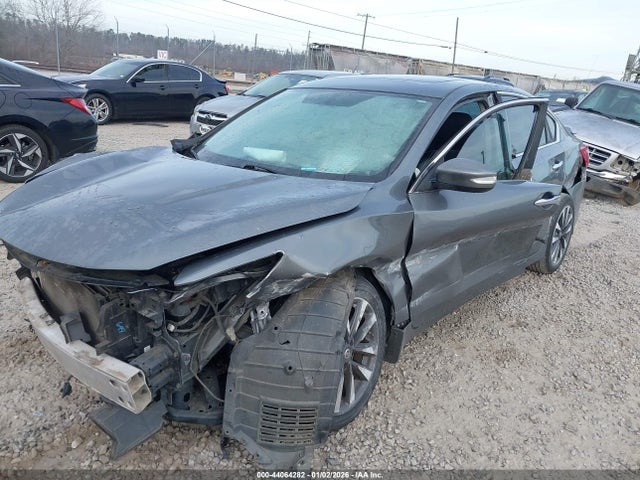 2016 NISSAN ALTIMA 1N4AL3AP3GC124643 Photo 5
