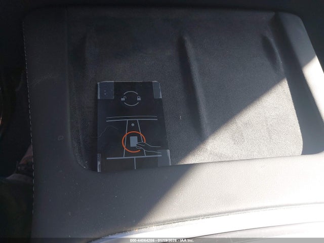 2023 TESLA MODEL Y 7SAYGDEE9PA097396 Photo 10