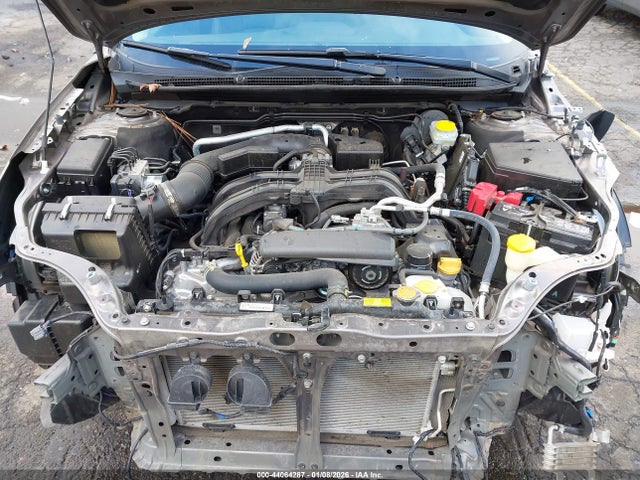 4S4BTANC9R3287645 Subaru Outback Limited
