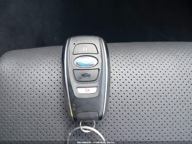 4S4BTANC9R3287645 Subaru Outback Limited
