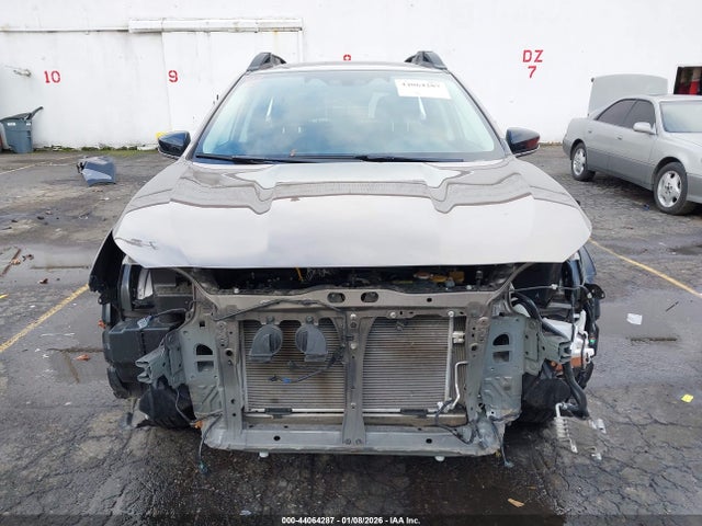4S4BTANC9R3287645 Subaru Outback Limited