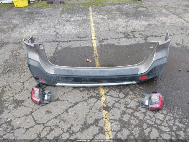 4S4BTANC9R3287645 Subaru Outback Limited